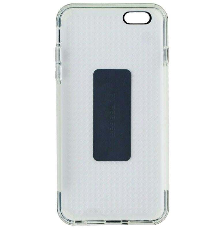 PureGear DualTek Pro Hardshell Case Cover iPhone 6s Plus 6 Plus - White / Clear - PureGear - Simple Cell Shop, Free shipping from Maryland!