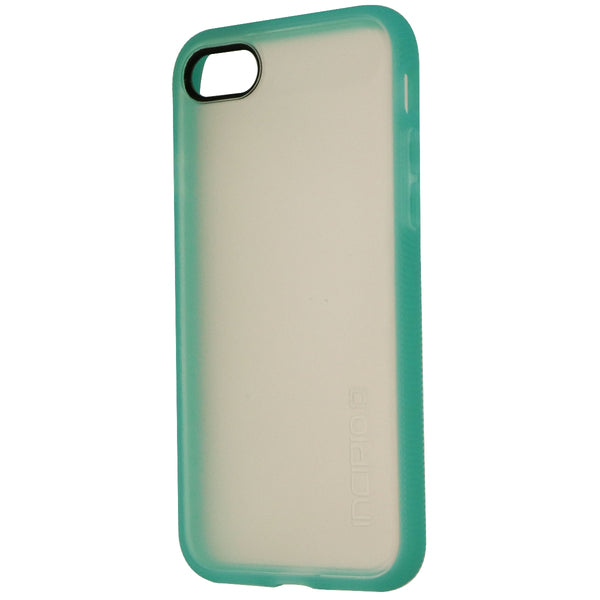 Incipio Octane Series Protective Case Cover for iPhone 8 7 - Frost / Turquoise - Incipio - Simple Cell Shop, Free shipping from Maryland!