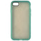 Incipio Octane Series Protective Case Cover for iPhone 8 7 - Frost / Turquoise - Incipio - Simple Cell Shop, Free shipping from Maryland!