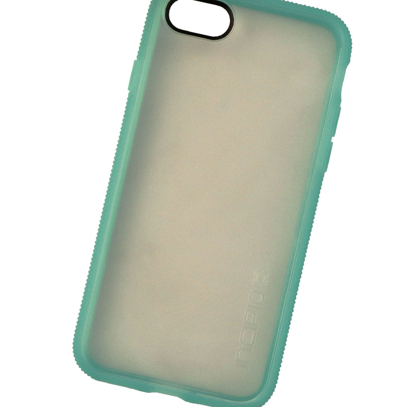 Incipio Octane Series Protective Case Cover for iPhone 8 7 - Frost / Turquoise - Incipio - Simple Cell Shop, Free shipping from Maryland!