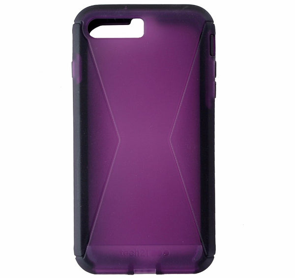 Tech21 Evo Tactical Extreme Case Cover iPhone 7 Plus - Violet w/ Purple Holster - Tech21 - Simple Cell Shop, Free shipping from Maryland!