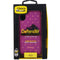 OtterBox Defender Series Screenless Case w/Holster for iPhone X 10 - Coral Dot - OtterBox - Simple Cell Shop, Free shipping from Maryland!