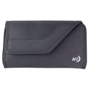 Nite Ize Clip Case Pouch Sleeve Sideways Universal Rugged Holster - XXL - Black - Nite Ize - Simple Cell Shop, Free shipping from Maryland!