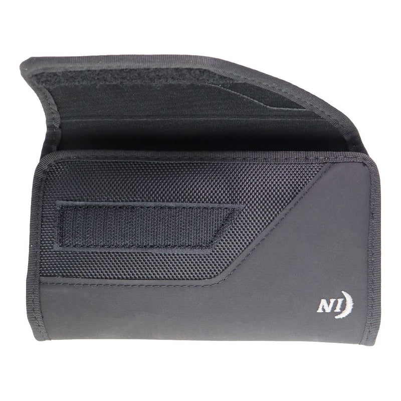 Nite Ize Clip Case Pouch Sleeve Sideways Universal Rugged Holster - XXL - Black - Nite Ize - Simple Cell Shop, Free shipping from Maryland!