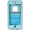 LifeProof FRE Series Waterproof Case for iPhone 8 Plus 7 Plus - Light Blue/Pink - LifeProof - Simple Cell Shop, Free shipping from Maryland!