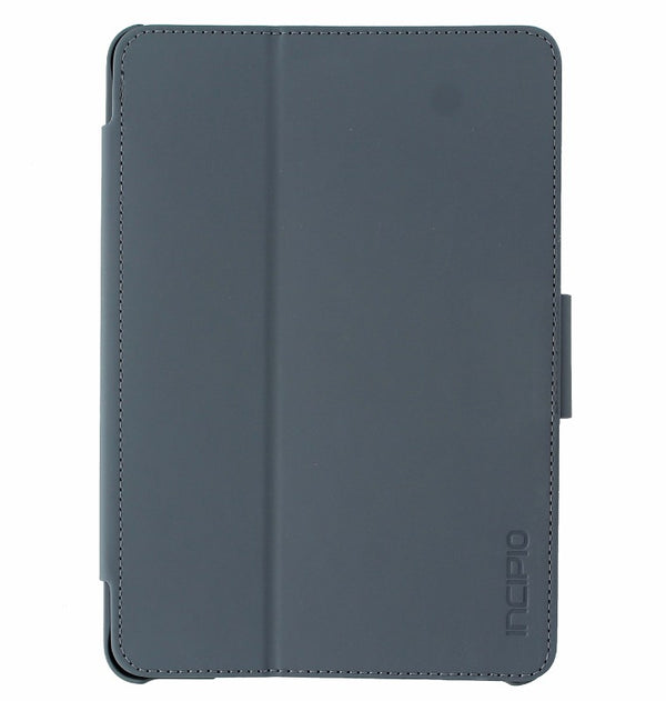 Incipio Lexington Series Folio Case for Apple iPad mini 3rd Gen & 2nd Gen - Gray - Incipio - Simple Cell Shop, Free shipping from Maryland!