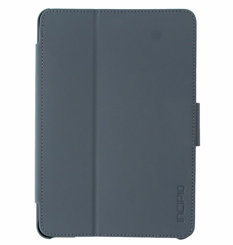Incipio Lexington Series Folio Case for Apple iPad mini 3rd Gen & 2nd Gen - Gray - Incipio - Simple Cell Shop, Free shipping from Maryland!