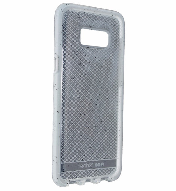 Tech21 Evo Check Active Case for Samsung Galaxy S8+ (Plus) - Clear/Spotted Black - Tech21 - Simple Cell Shop, Free shipping from Maryland!