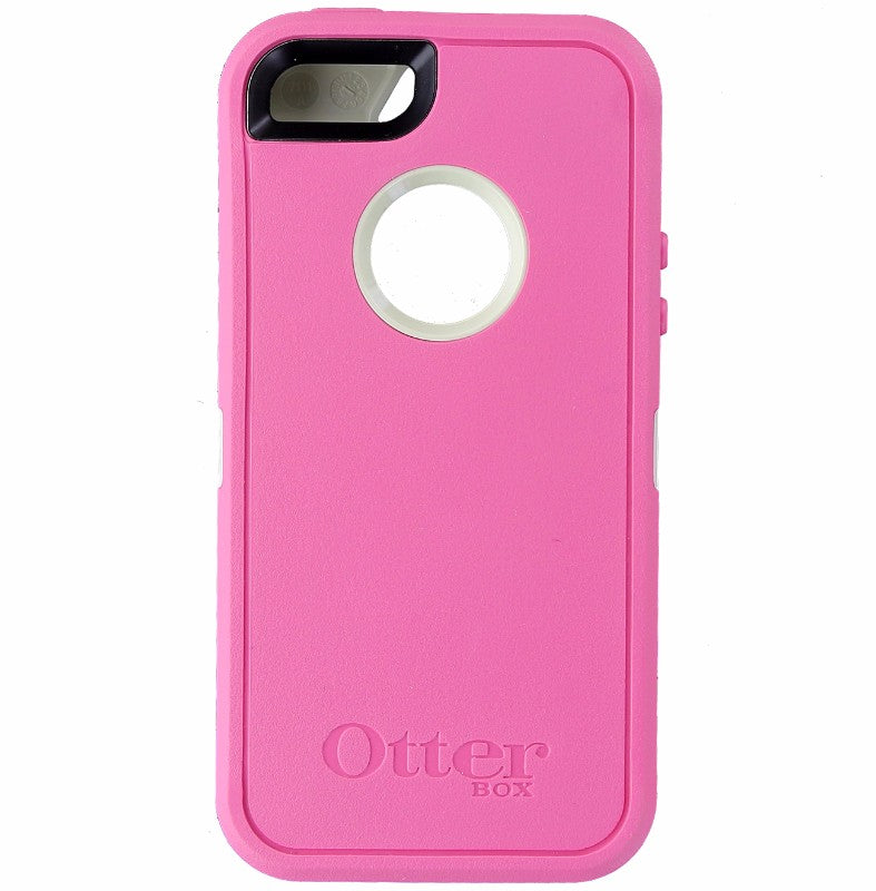 OtterBox Defender Series Case for iPhone Se 5s 5 -Berries N Cream Pink OtterBox Defender Series Case for iPhone Se 5s 5 -Berries N Cream Pink
