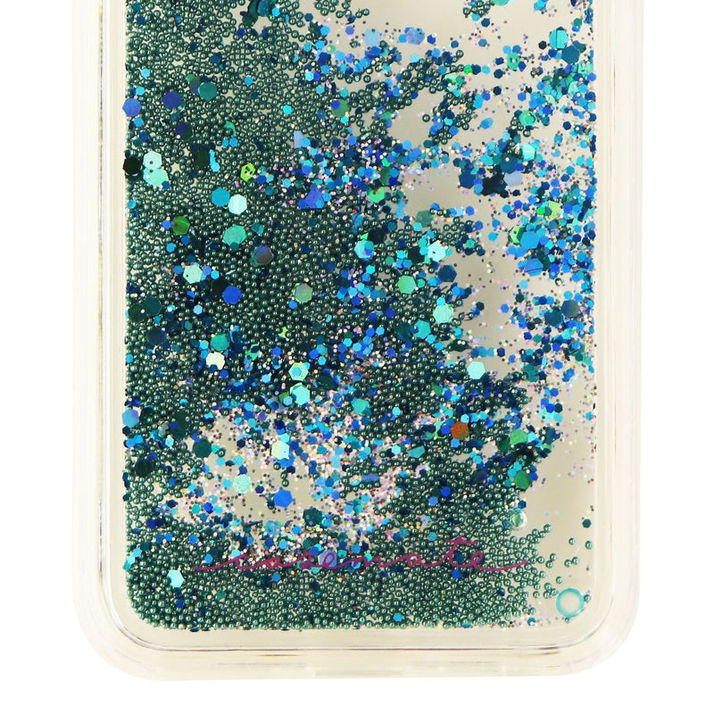 Case-Mate Naked Tough Waterfall Case Cover for iPhone 7/6s/6 - Blue Glitter - Case-Mate - Simple Cell Shop, Free shipping from Maryland!