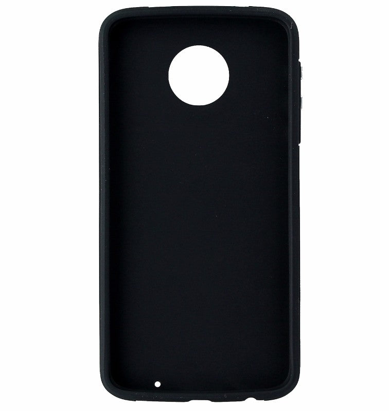 Case-Mate Tough Stand Case for Motorola Moto Z Play Droid - Matte Black - Case-Mate - Simple Cell Shop, Free shipping from Maryland!