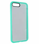 Incipio Octane Series Hybrid Case Cover iPhone 8 Plus / 7 Plus - Frost/Turquoise - Incipio - Simple Cell Shop, Free shipping from Maryland!