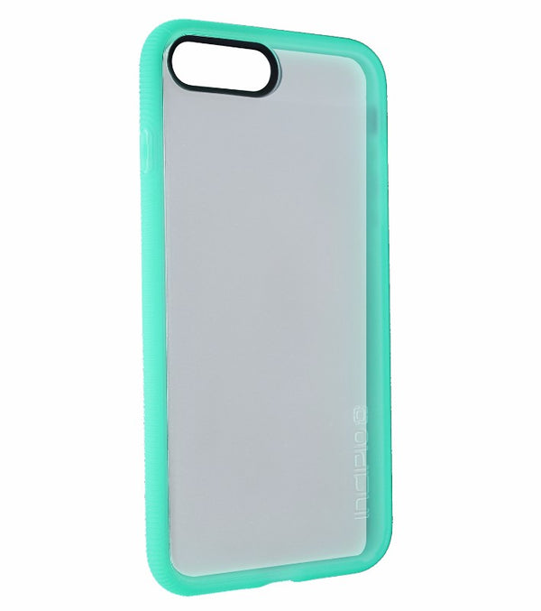 Incipio Octane Series Hybrid Case Cover iPhone 8 Plus / 7 Plus - Frost/Turquoise - Incipio - Simple Cell Shop, Free shipping from Maryland!