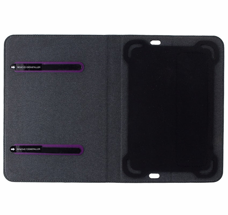M-Edge Profile Slim Series Protective Case Cover for Kindle Fire HD - Purple - M-Edge - Simple Cell Shop, Free shipping from Maryland!
