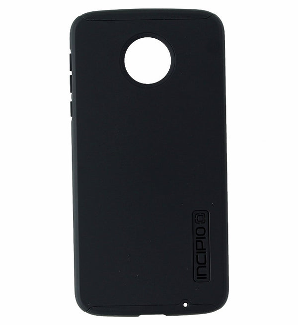 Incipio DualPro Dual Layer Case Cover for Motorola Moto Z Force - Matte Black - Incipio - Simple Cell Shop, Free shipping from Maryland!