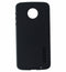 Incipio DualPro Dual Layer Case Cover for Motorola Moto Z Force - Matte Black - Incipio - Simple Cell Shop, Free shipping from Maryland!