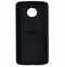 Incipio DualPro Dual Layer Case Cover for Motorola Moto Z Force - Matte Black - Incipio - Simple Cell Shop, Free shipping from Maryland!