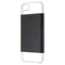 Mophie Hold Force Case for Apple iPhone 8/7 & iPhone SE 2nd Gen - Black / Clear - Mophie - Simple Cell Shop, Free shipping from Maryland!