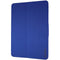 Incipio Clarion Folio Case for Apple iPad 9.7-inch (2017) - Blue Black - Incipio - Simple Cell Shop, Free shipping from Maryland!
