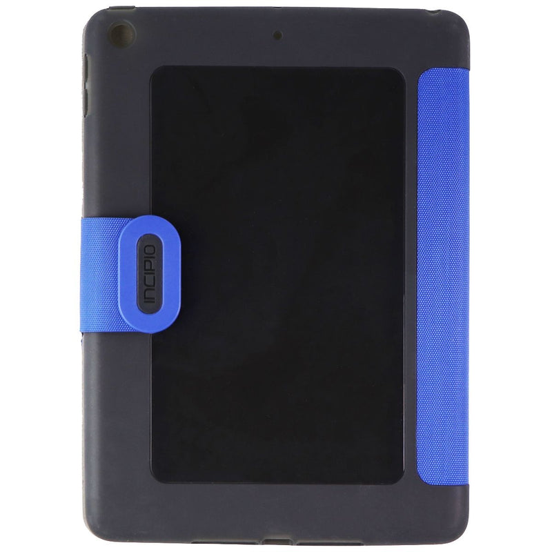 Incipio Clarion Folio Case for Apple iPad 9.7-inch (2017) - Blue Black - Incipio - Simple Cell Shop, Free shipping from Maryland!