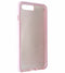 Tech21 Evo Check Series Flexible Case for Apple iPhone 8 Plus / 7 Plus - Pink