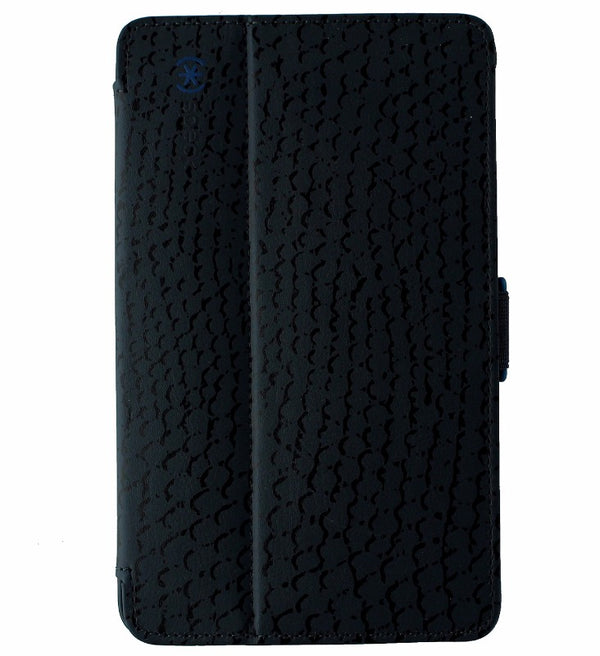 Speck Stylefolio Protective Case Cover Verizon Ellipsis 8 - Gray Snakeskin - Speck - Simple Cell Shop, Free shipping from Maryland!