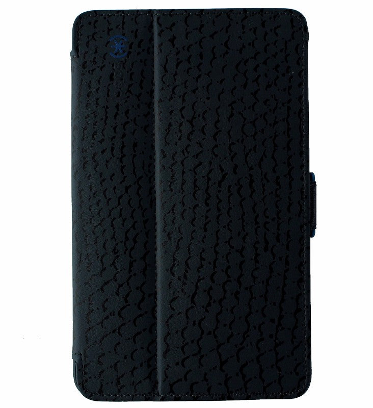 Speck Stylefolio Protective Case Cover Verizon Ellipsis 8 - Gray Snakeskin - Speck - Simple Cell Shop, Free shipping from Maryland!