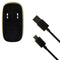 Belkin Universal Wall Charger w/ 6-Foot USB Type C Cable (2.1 Amp) - Black - Belkin - Simple Cell Shop, Free shipping from Maryland!