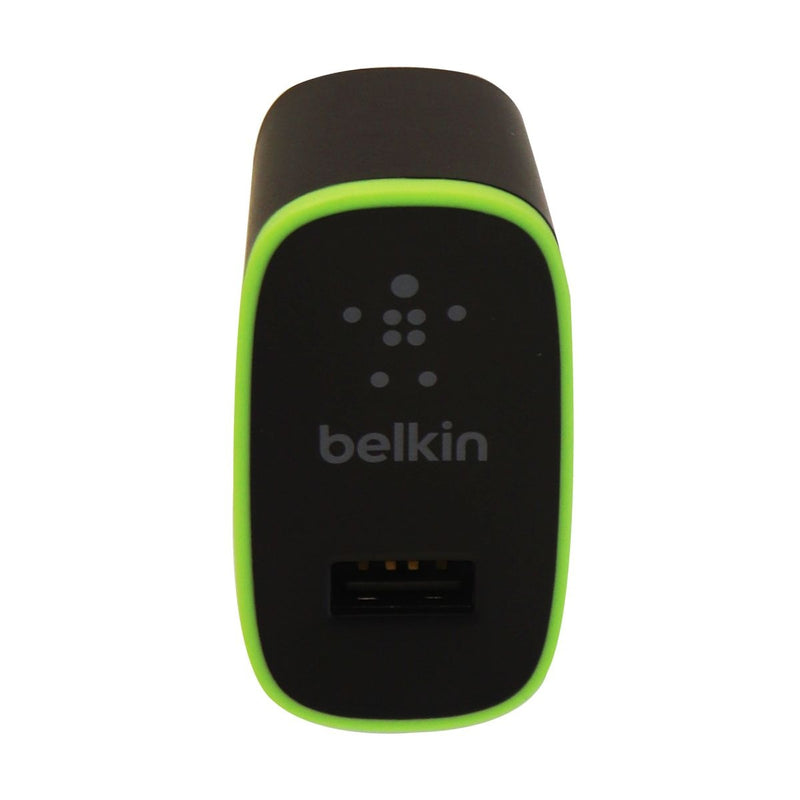 Belkin Universal Wall Charger w/ 6-Foot USB Type C Cable (2.1 Amp) - Black - Belkin - Simple Cell Shop, Free shipping from Maryland!