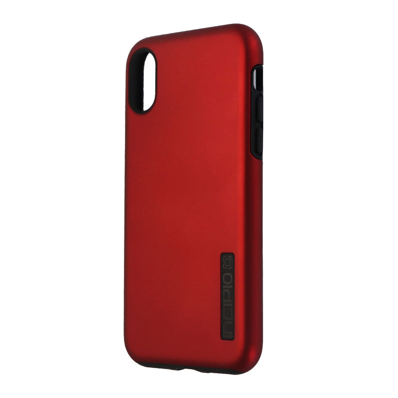 Incipio DualPro Series Protective Case Cover for iPhone X - Red - Incipio - Simple Cell Shop, Free shipping from Maryland!