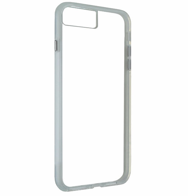 Case-Mate Naked Tough One Case Cover for Apple iPhone 7 Plus 6s Plus - Clear - Case-Mate - Simple Cell Shop, Free shipping from Maryland!
