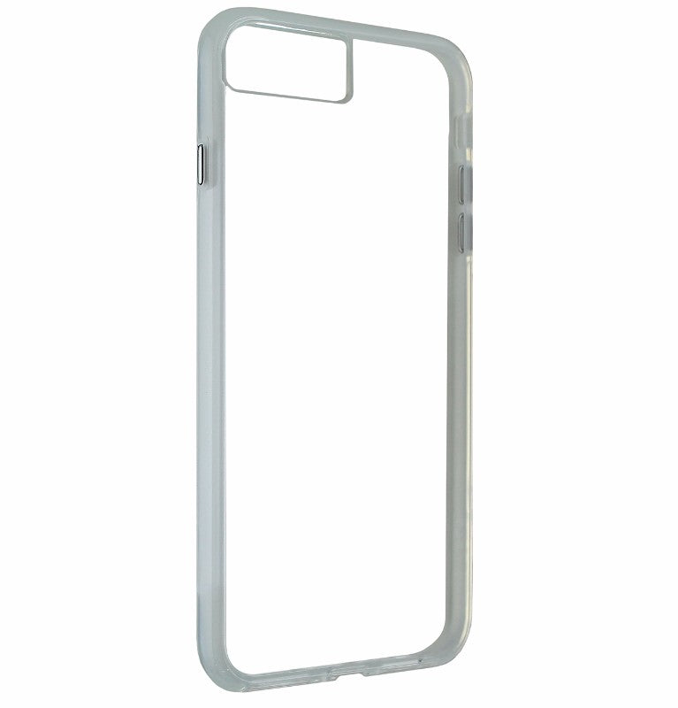Case-Mate Naked Tough One Case Cover for Apple iPhone 7 Plus 6s Plus - Clear - Case-Mate - Simple Cell Shop, Free shipping from Maryland!
