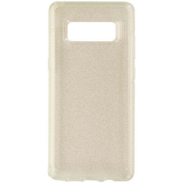 OtterBox Symmetry Series Hybrid Case for Samsung Galaxy Note 8 - Clear/Glitter