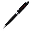 Ventev Stylus Pro Pen + Stylus for Touch Screen Devices - Matte Black/Silver - Ventev - Simple Cell Shop, Free shipping from Maryland!
