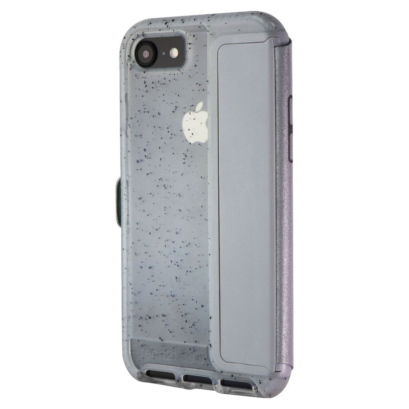 Tech21 Evo Wallet Active Case for Apple iPhone SE (2nd Gen) and 8/7 - Gray - Tech21 - Simple Cell Shop, Free shipping from Maryland!