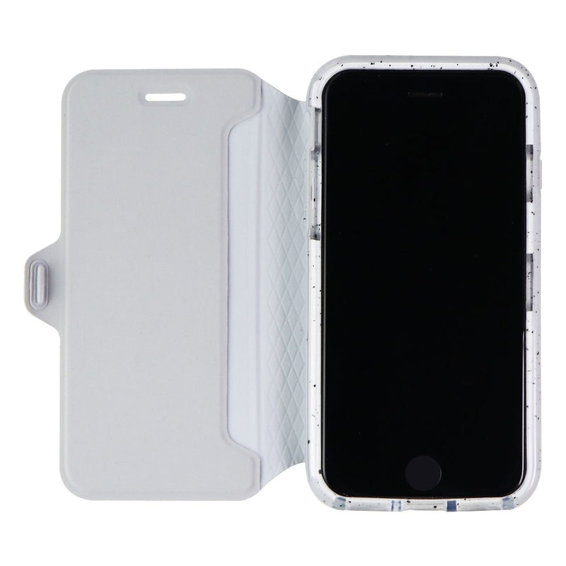 Tech21 Evo Wallet Active Case for Apple iPhone SE (2nd Gen) and 8/7 - Gray - Tech21 - Simple Cell Shop, Free shipping from Maryland!
