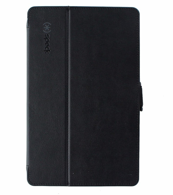 Speck StyleFolio Case Cover for Verizon Ellipsis 8 HD - Black / Slate Gray - Speck - Simple Cell Shop, Free shipping from Maryland!