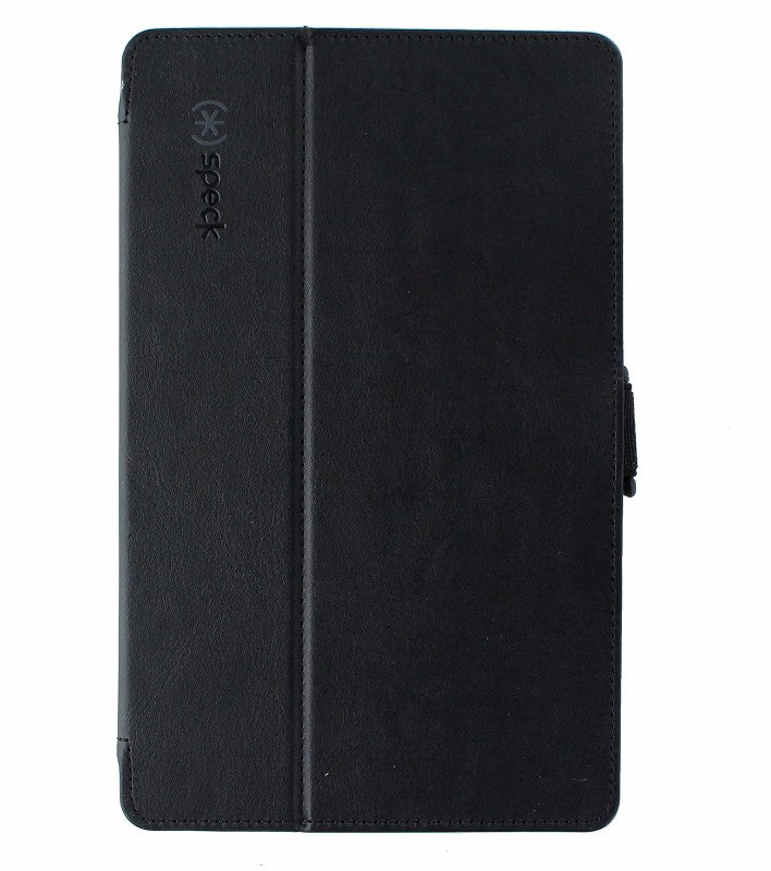 Speck StyleFolio Case Cover for Verizon Ellipsis 8 HD - Black / Slate Gray - Speck - Simple Cell Shop, Free shipping from Maryland!