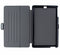 Speck StyleFolio Case Cover for Verizon Ellipsis 8 HD - Black / Slate Gray - Speck - Simple Cell Shop, Free shipping from Maryland!