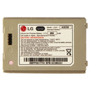 LG Li-ion 950mAh OEM Battery (LGLP-AGOM) 3.7V for Env VX9900 - Silver - LG - Simple Cell Shop, Free shipping from Maryland!