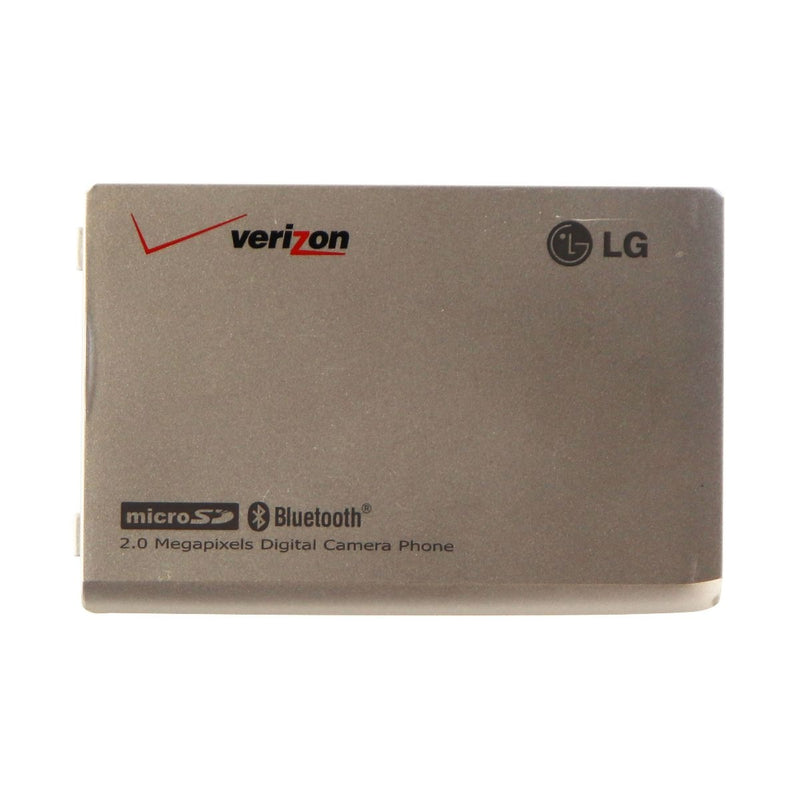 LG Li-ion 950mAh OEM Battery (LGLP-AGOM) 3.7V for Env VX9900 - Silver - LG - Simple Cell Shop, Free shipping from Maryland!