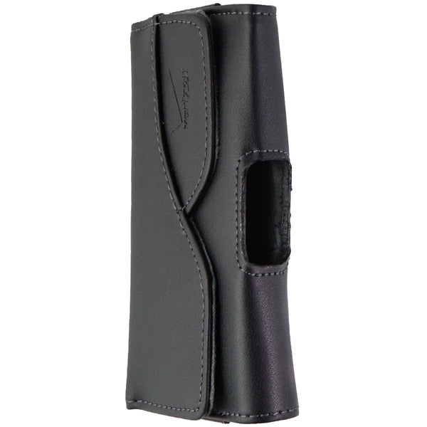 OEM Verizon Universal Leather Pouch Holster Protective Case - Black - Verizon - Simple Cell Shop, Free shipping from Maryland!