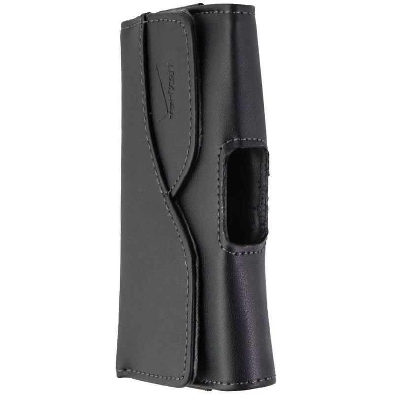 OEM Verizon Universal Leather Pouch Holster Protective Case - Black - Verizon - Simple Cell Shop, Free shipping from Maryland!