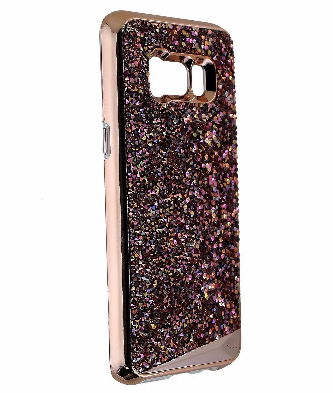 Case-Mate Brilliance Series Case for Samsung Galaxy S8 - Rose Gold - Case-Mate - Simple Cell Shop, Free shipping from Maryland!