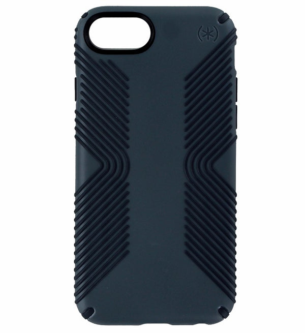Speck Presidio Grip Series Hybrid Case Cover for Apple iPhone 7 6s 6 - Gray - Speck - Simple Cell Shop, Free shipping from Maryland!