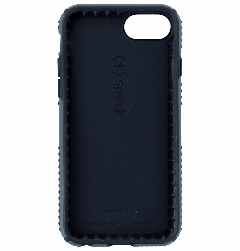 Speck Presidio Grip Series Hybrid Case Cover for Apple iPhone 7 6s 6 - Gray - Speck - Simple Cell Shop, Free shipping from Maryland!