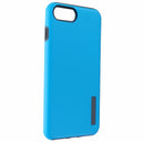 Incipio DualPro Series Protective Case Cover for iPhone 7 6s 6 Plus- Cyan / Gray - Incipio - Simple Cell Shop, Free shipping from Maryland!