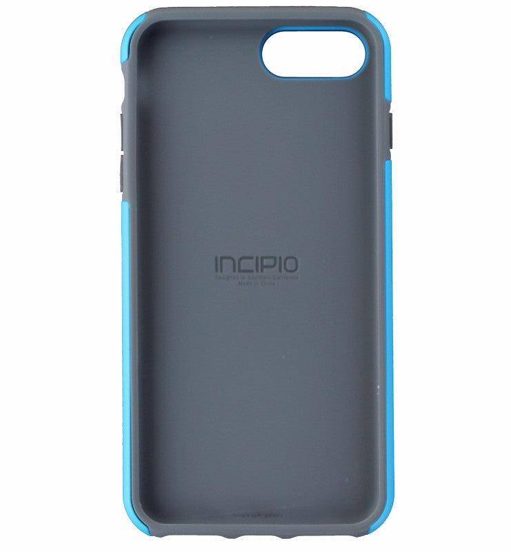 Incipio DualPro Series Protective Case Cover for iPhone 7 6s 6 Plus- Cyan / Gray - Incipio - Simple Cell Shop, Free shipping from Maryland!