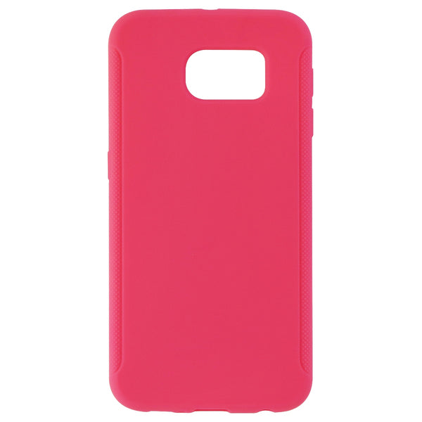 Insignia Soft Shell Series Protective Case Cover for Samsung Galaxy S6 - Pink - Insignia - Simple Cell Shop, Free shipping from Maryland!