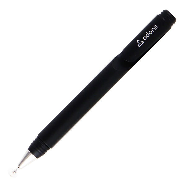 Adonit Jot Mini Precision Disc Stylus for Tablets and Smartphones - Black - Adonit - Simple Cell Shop, Free shipping from Maryland!